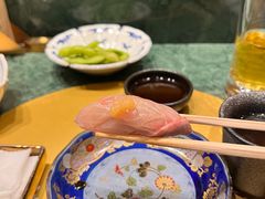 -鮨冠OMAKASE食べ放题(北京首店)