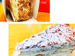 -面包新语(上地华联店)