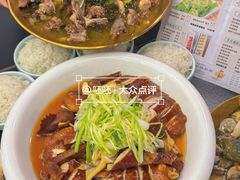 -石潭贵香酒店(玄真路店)