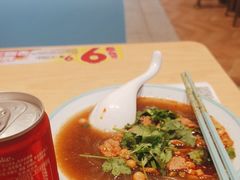-小杨生煎(周浦万达店)