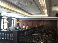-德大西餐社(云南南路店)