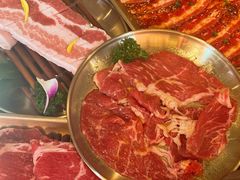 -西塔老太太泥炉烤肉(双井店)