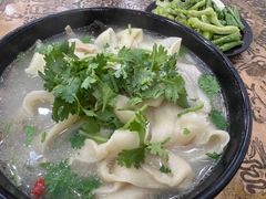 -惠丰源烩面馆(经七路店)