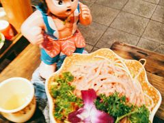 -蓉城江北老灶火锅(春熙路店)