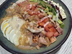 -娜娜家•Nana's restaurant(国金汇店)