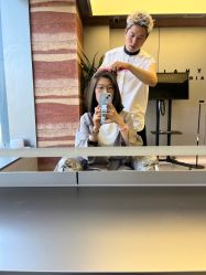 -MY HAIR ARDOR