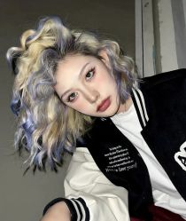 -FASHION PALACE hair+