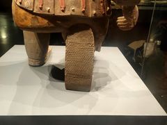 -秦始皇帝陵博物院(兵马俑)