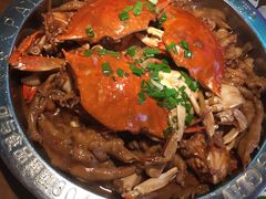 -胖哥俩肉蟹煲(来福士店)