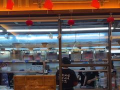 -衡地道·三菜一汤(水岸新城店)