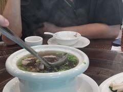 -长平肥姐白粥·海鲜打冷