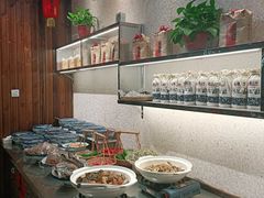 -王村姑老土炕莜面村(张北店)