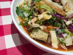 -西贝莜面村(近铁城市广场店)