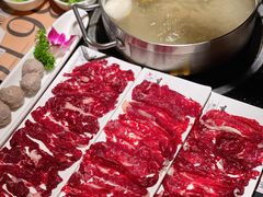 -牛事制造局牛肉火锅(莲岳路店)