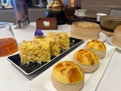 -白天鹅宾馆-宏图府餐厅