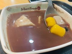 -鲜芋仙Meet Fresh(五道口店)