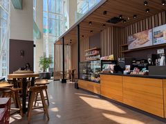 -星巴克(万都店)