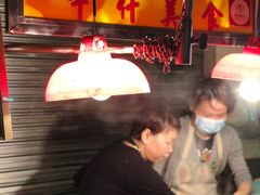 -明记牛杂(新马路分店)