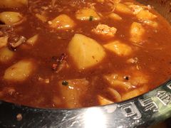-胖哥俩肉蟹煲(永旺店)