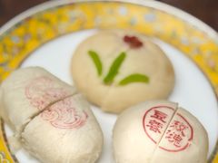 -富华斋饽饽铺·宫廷糕点·伴手礼(护国新天地店)