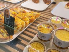 -新侨三宝乐面包店(菜市口店)