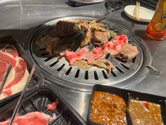 -炽城·烤肉名家(鸿达中央广场店)