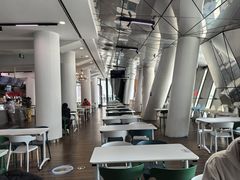 -贝林大翅鲸简餐厅(国家海洋博物馆店)