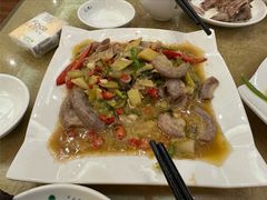 -龙记烤鸭店(新民路店)