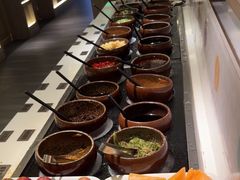 -湊湊火锅·茶憩(打浦桥日月光店)