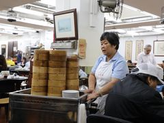 -香港蓮香樓(中環店)