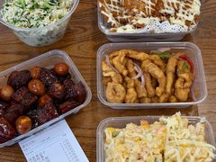 -晓平饭店(嘉善路店)