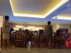 -汤连得温泉馆(宝山店)