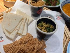 -符离集餐厅(万象城店)