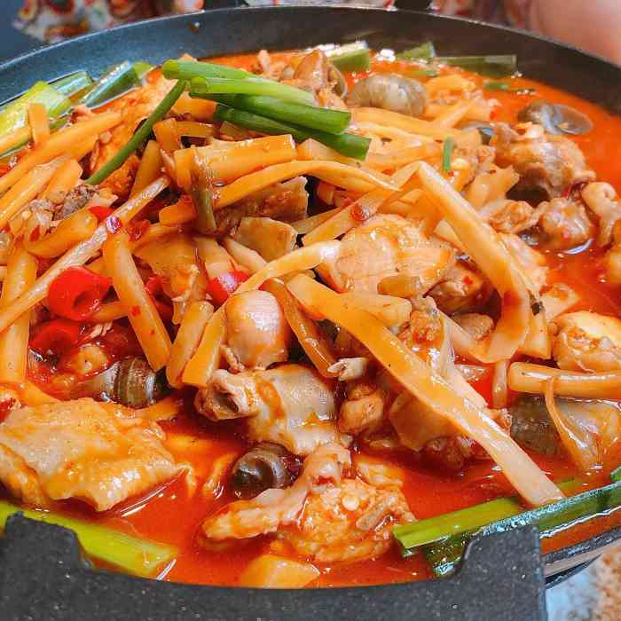 璞食·桂北融合菜-"去桂林旅游的时候发现的一家不错的餐厅94.