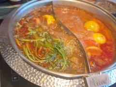 -牛New寿喜烧(金鹰世界店)