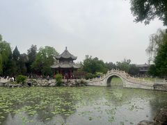 -莲池书院博物馆