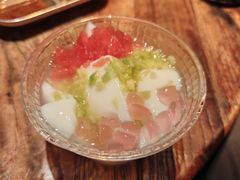 -山葵村烤肉(海淀区民族大学店)