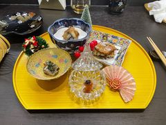 -帝鮨·烧肉割烹(龙湖金楠天街店)