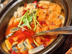 -褚记烤鸭·南京家常菜(雨花e-park店)