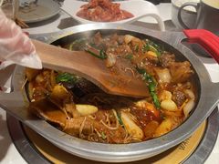 -七八冷面·延边朝鲜族美食(欢乐谷店)