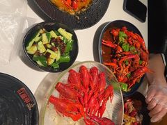 -红盔甲·小龙虾(天钥桥店)