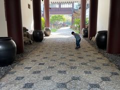 -苏州吴宫泛太平洋酒店