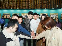 -梅园婚恋·婚姻介绍