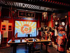 -哥老官重庆美蛙鱼头(五角场合生汇店)