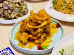 -北方饺子王·海肠捞饭·海鲜锅(山大店)