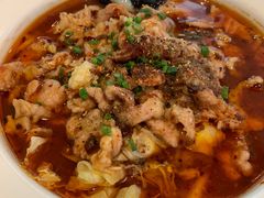-川人百味(亿合城店)