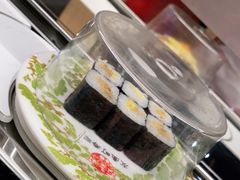 -友壹町寿司(嘉洲广场店)