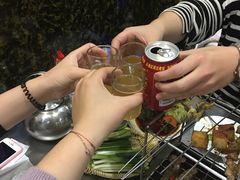 -小寒羊烧烤(凯瑞时代大厦店)