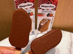 -哈根达斯(南开大悦城店)