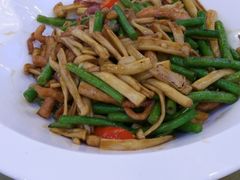 -潮喜竹溪荔湖酒家(荔枝湾店)